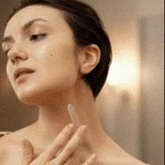 Crema Antienvejecimiento Cuello y Escote 💖Rejuvenecedora Total