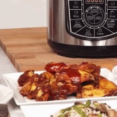 ⚡ PowerCooker Pro 8 en 1 - La olla que cocina por ti. 🍲