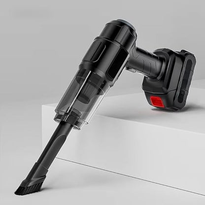 🌀 Aspiradora Multifunción – Limpieza que cabe en tu mano 🤲✨