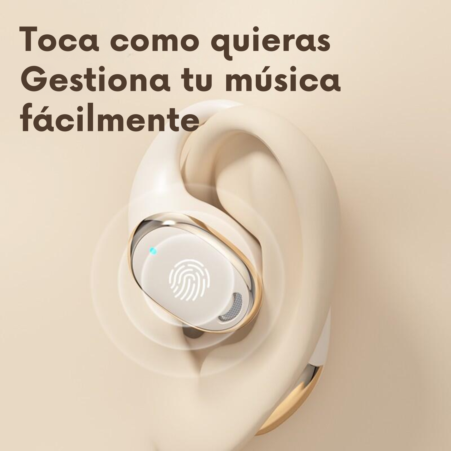 🌐 Auriculares Inalámbricos TransEar Pro — Escucha y comprende todo 🗣️