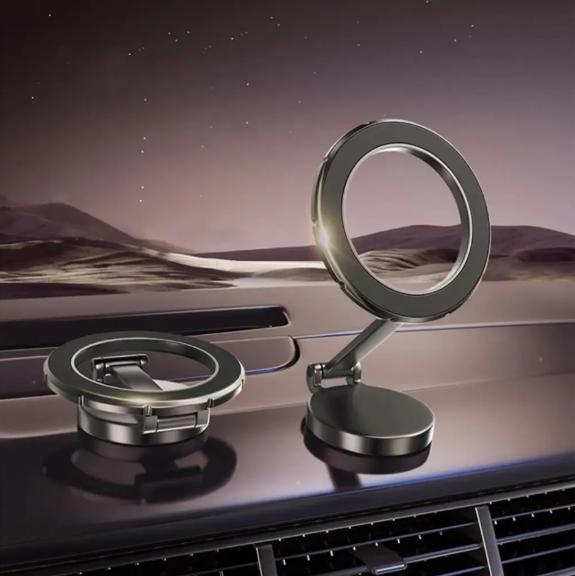 💎  Soporte Magnético 360° GreenLyca 🔁✨