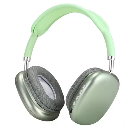 🎧🔥 Auriculares Bluetooth Pro™ – Sonido Premium & Libertad Inalámbrica