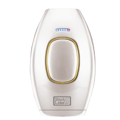 💎 Stock Líder  – Depilación sin dolor de primera calidad 🌸✨