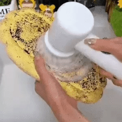 ⚡ Cepillo de Limpieza Eléctrico Portátil 3 en 1