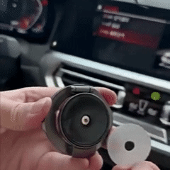 💎  Soporte Magnético 360° GreenLyca 🔁✨