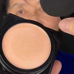 (Lleva 2, paga 1)💧 Moisture Glow Cushion l Alta cobertura + efecto porcelana en segundos