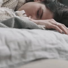 💗 Cinturón de Calor Menstrual – Alivio Instantáneo