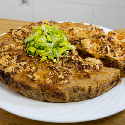 Cuisine express - Cocina Fácil sin Electricidad🥗🔪