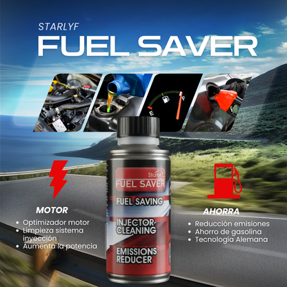 Aditivo Potenciador de Motor Ultra Eficiente – Máximo Rendimiento y Ahorro de Combustible