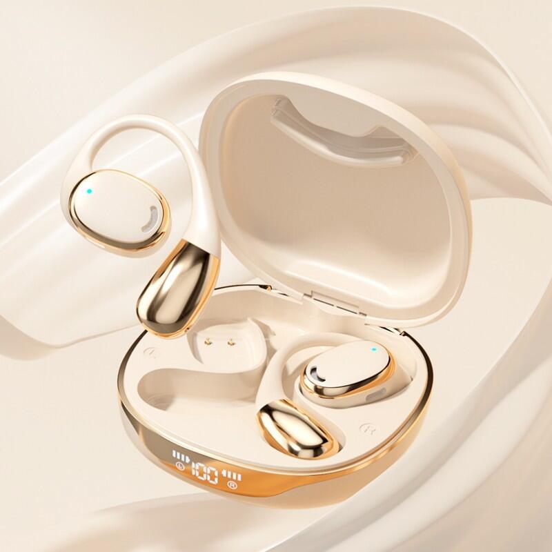 🌐 Auriculares Inalámbricos TransEar Pro — Escucha y comprende todo 🗣️