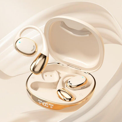 🌐 Auriculares Inalámbricos TransEar Pro — Escucha y comprende todo 🗣️