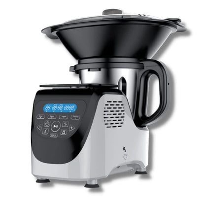 Robot de cocina multifunción – Fácil, rápido y delicioso ⏱️🥘