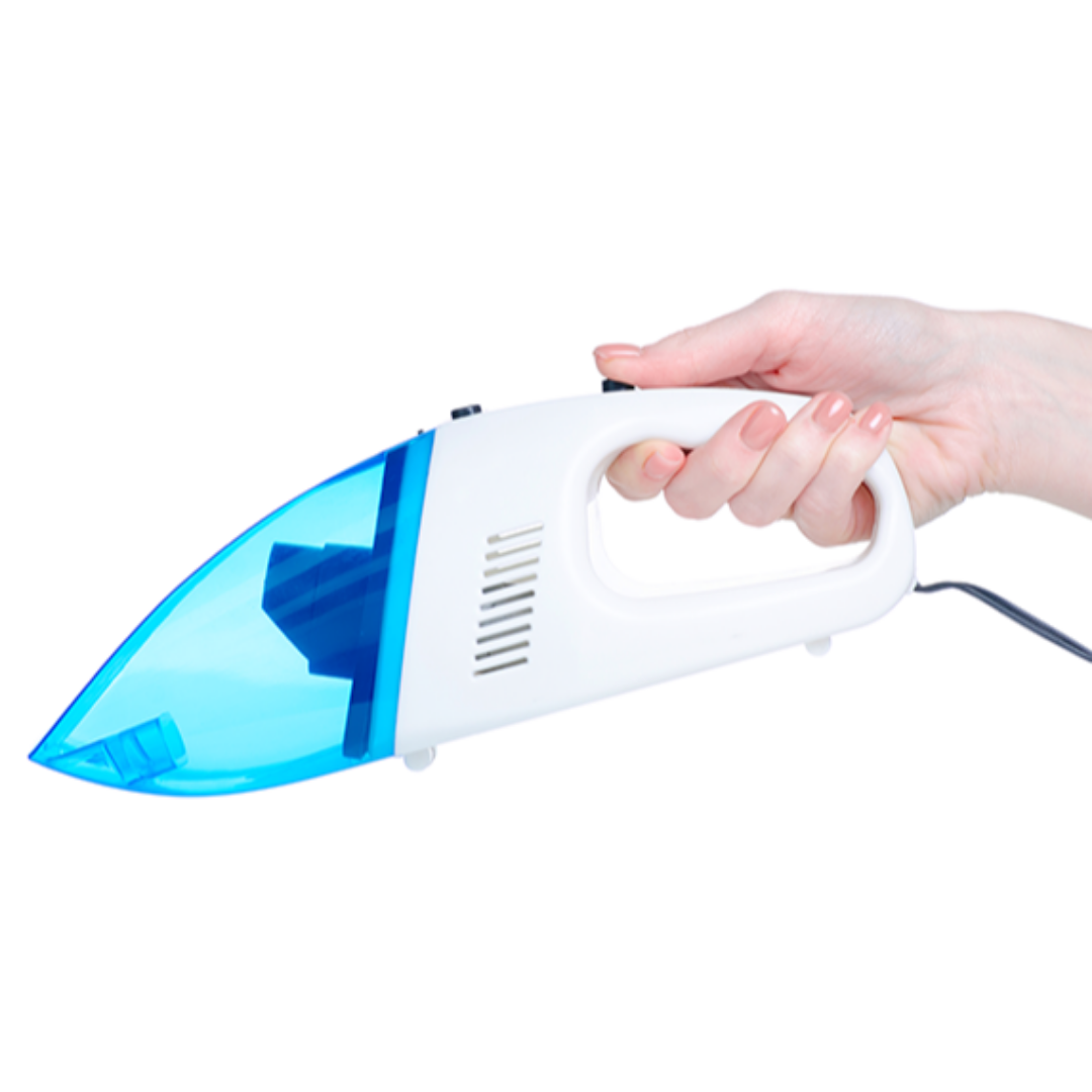 ✨Kit 3 en 1 AutoPro: Brilla, Repara y Aspira como un Profesional  🚗