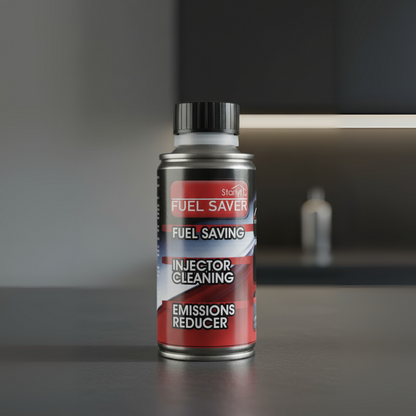 Aditivo Potenciador de Motor Ultra Eficiente – Máximo Rendimiento y Ahorro de Combustible