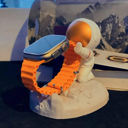 El Pack Inteligente que lo Hace Todo - Reloj Smart Watch + Auriculares Diadema