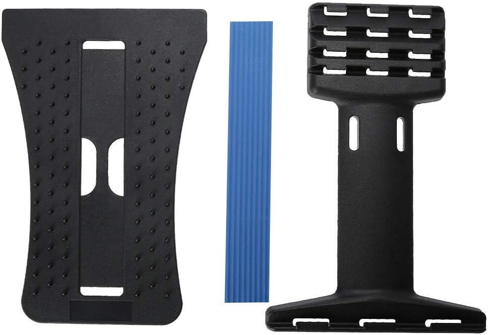 💆‍♂️ Masajeador de Estiramiento para Espalda – Alivia el Dolor de la Columna Lumbar