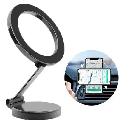 💎  Soporte Magnético 360° GreenLyca 🔁✨